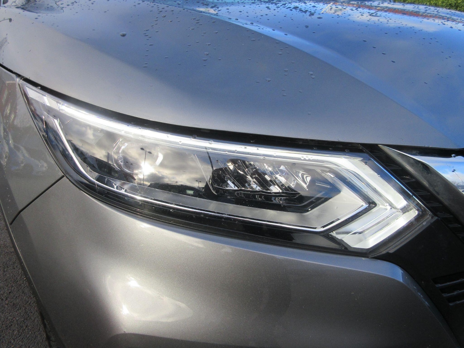 Used Nissan Qashqai 2021 for sale - 76657715: Photo 30