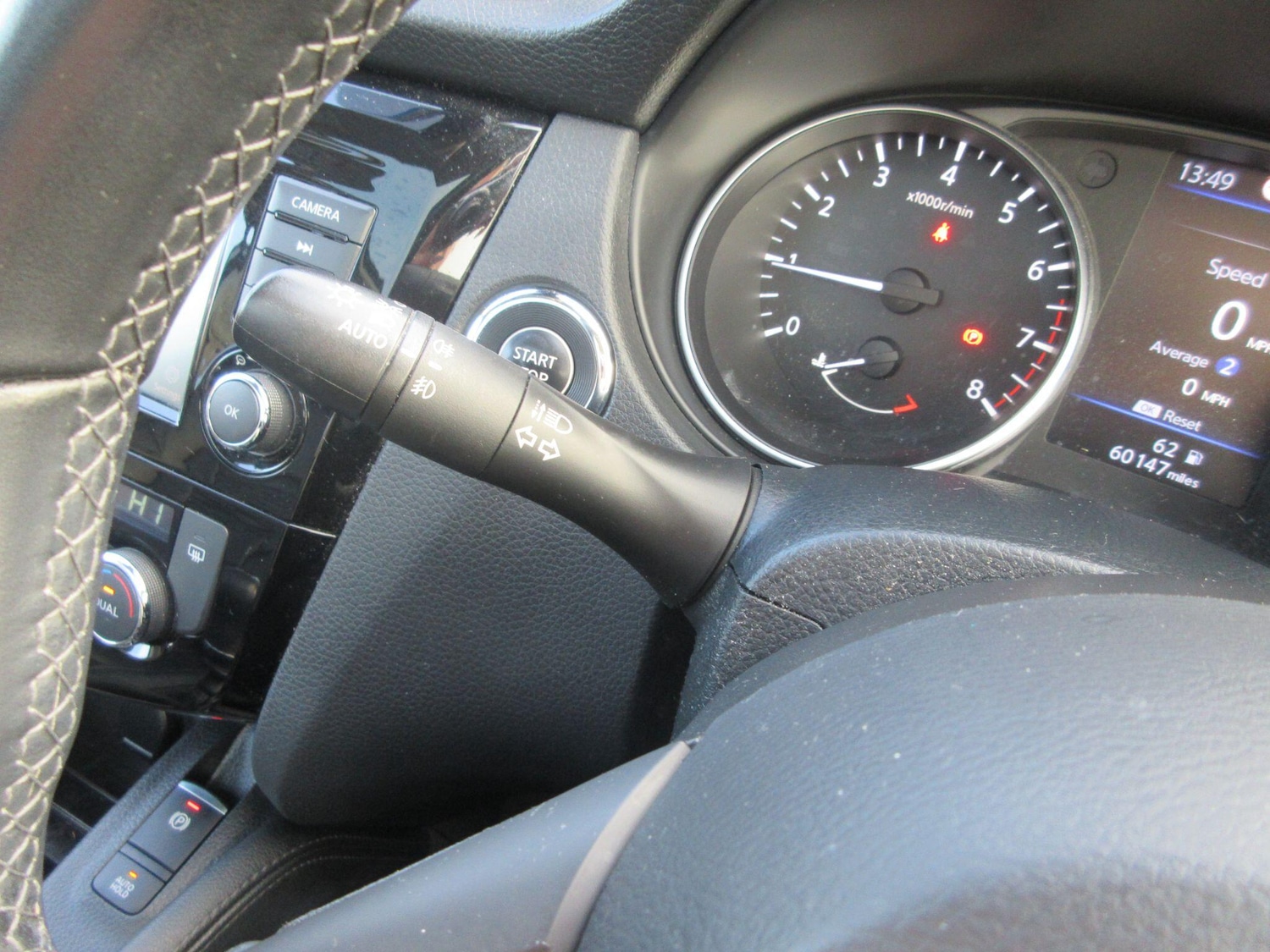 Used Nissan Qashqai 2021 for sale - 76657715: Photo 35