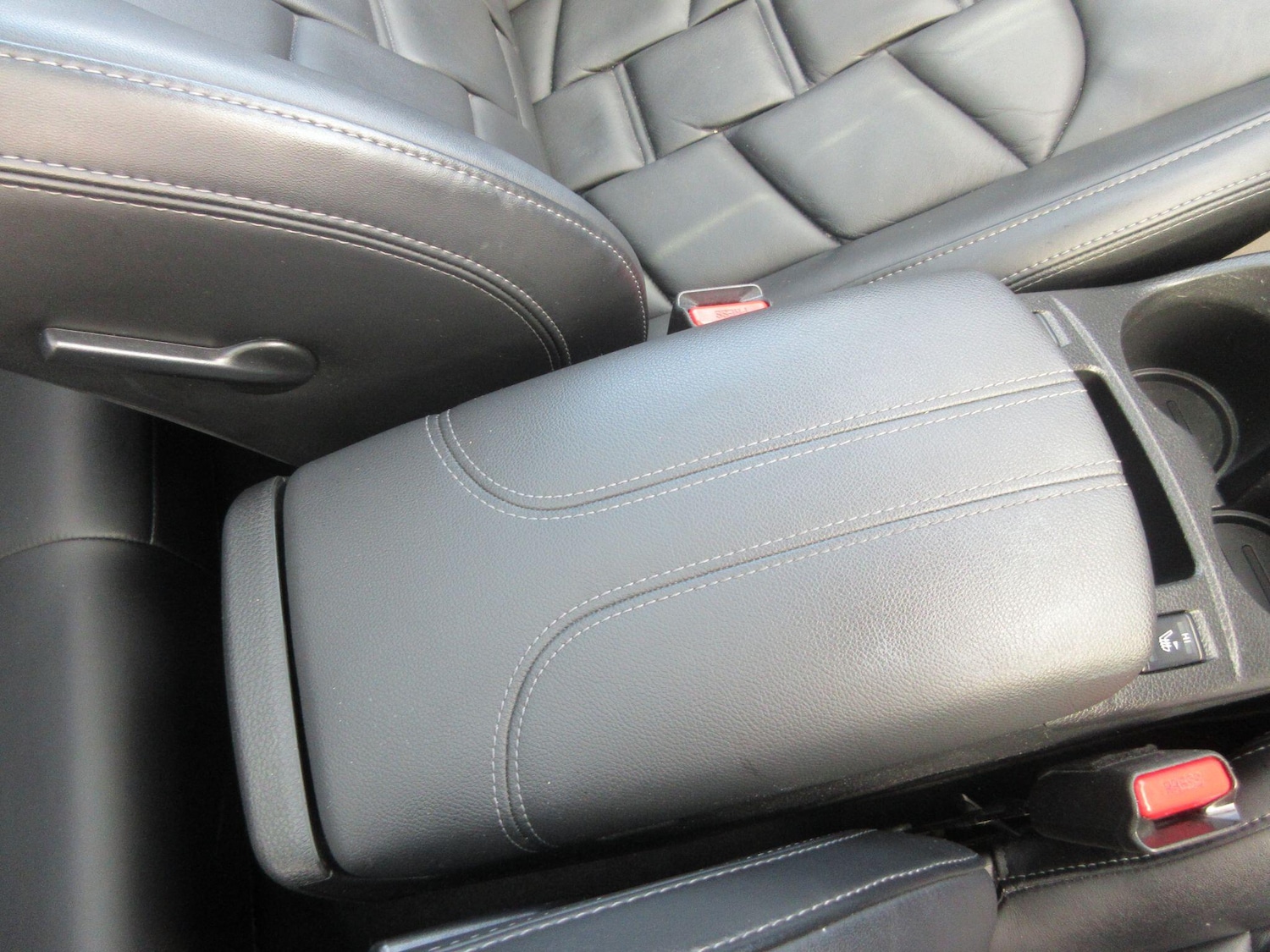 Used Nissan Qashqai 2021 for sale - 76657715: Photo 37