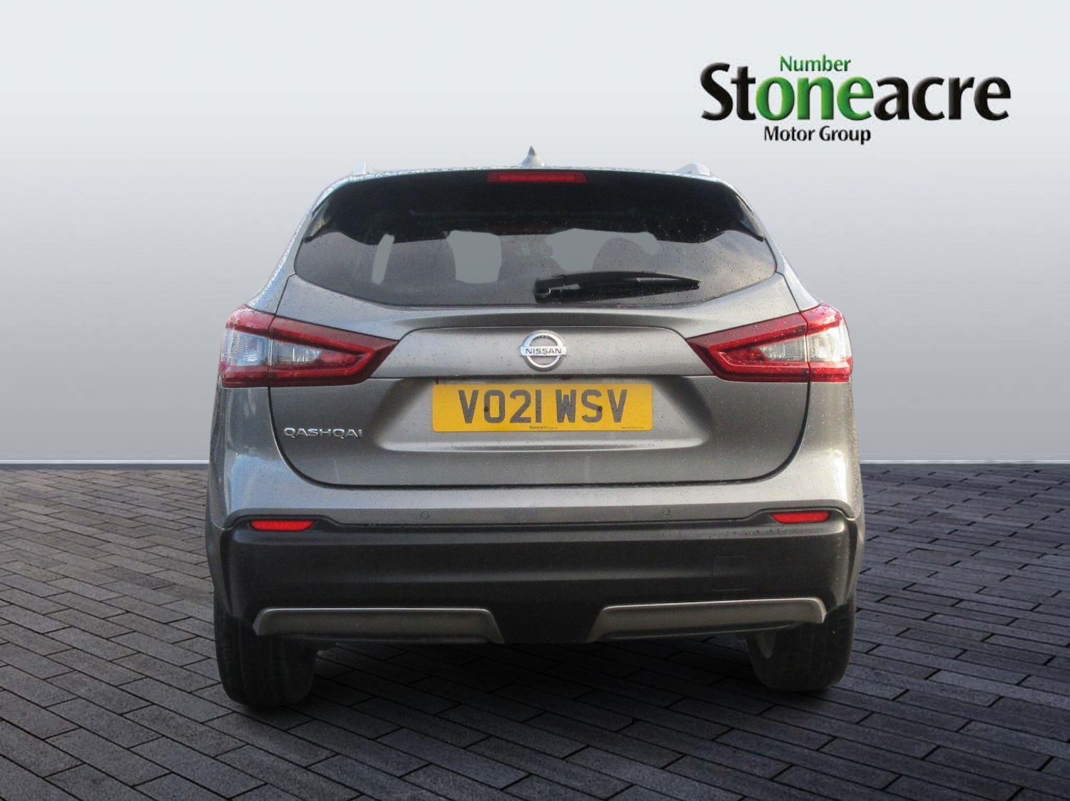 Used Nissan Qashqai 2021 for sale - 76657715: Photo 5