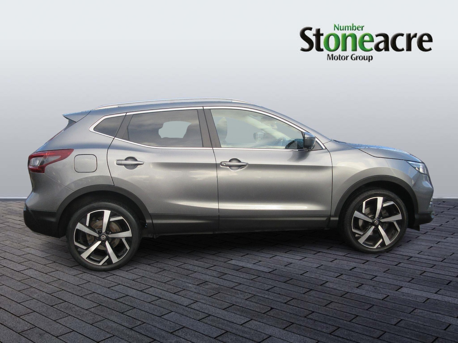 Used Nissan Qashqai 2021 for sale - 76657715: Photo 6