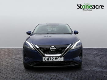 Used Nissan Qashqai 2023 for sale - 79688355: Photo