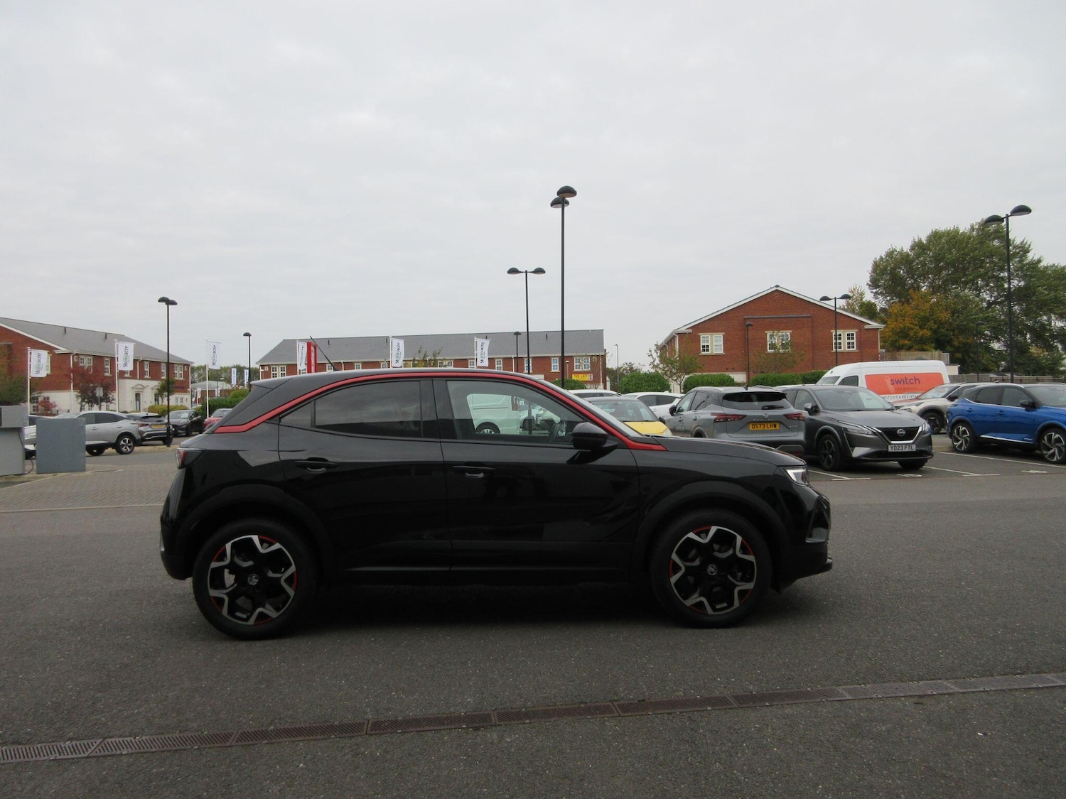 Used Vauxhall Mokka 2021 for sale - 76360695: Photo 10