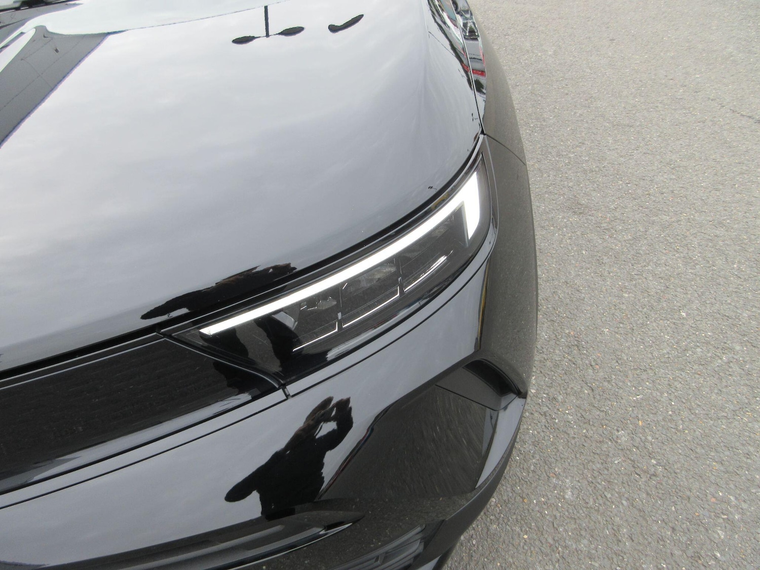 Used Vauxhall Mokka 2021 for sale - 76360695: Photo 17