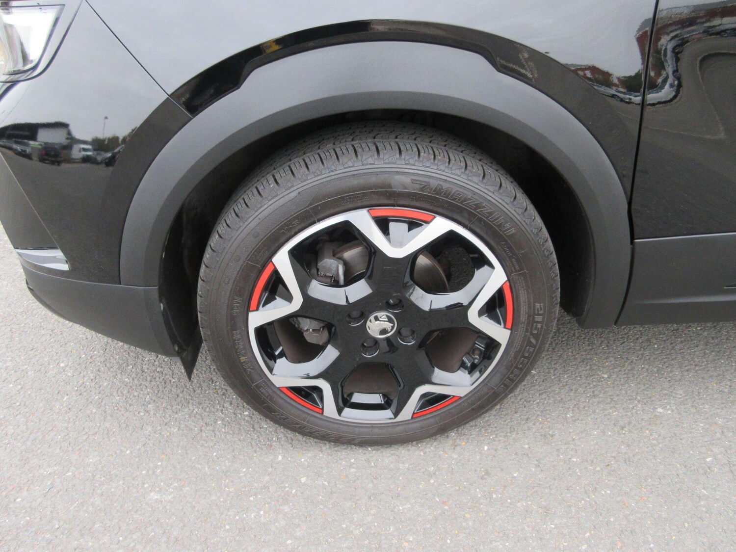 Used Vauxhall Mokka 2021 for sale - 76360695: Photo 18