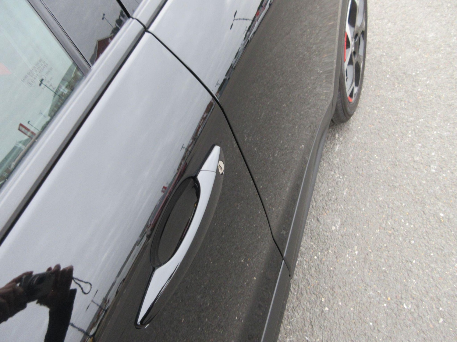 Used Vauxhall Mokka 2021 for sale - 76360695: Photo 19