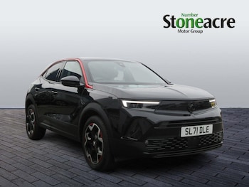 Used Vauxhall Mokka 2021 for sale - 76360695: Photo