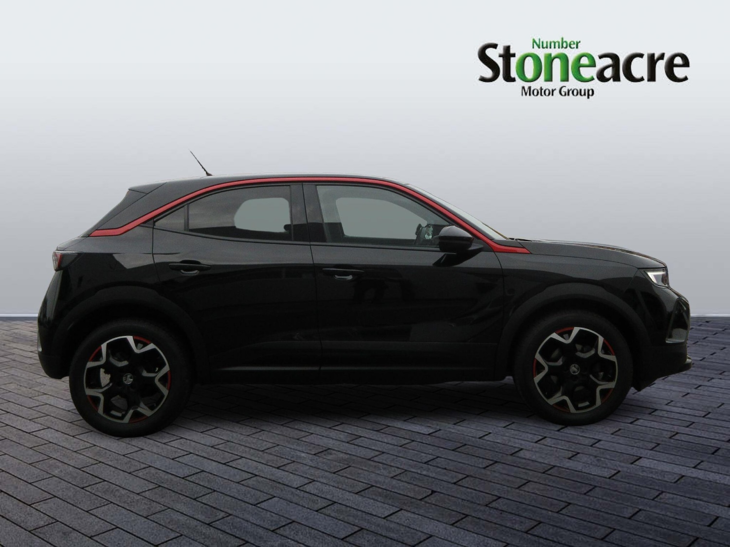 Used Vauxhall Mokka 2021 for sale - 76360695: Photo 2