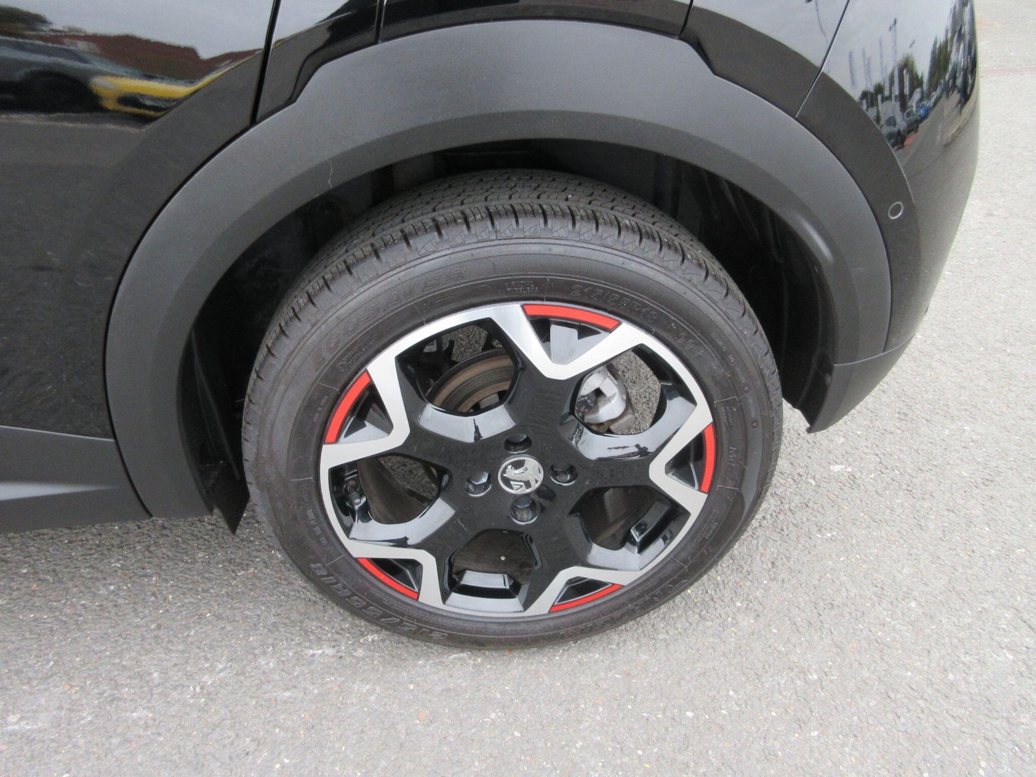 Used Vauxhall Mokka 2021 for sale - 76360695: Photo 20
