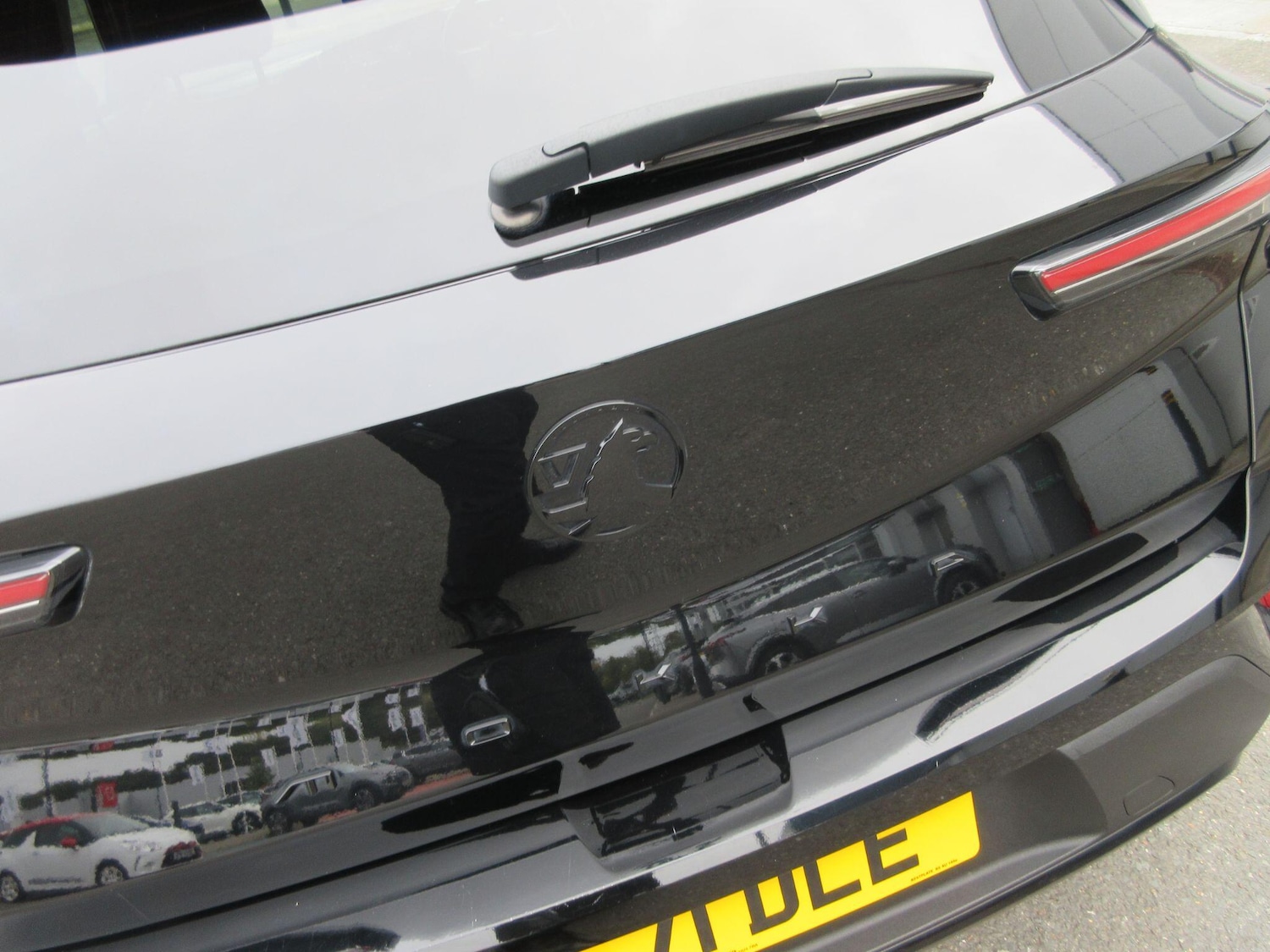 Used Vauxhall Mokka 2021 for sale - 76360695: Photo 21
