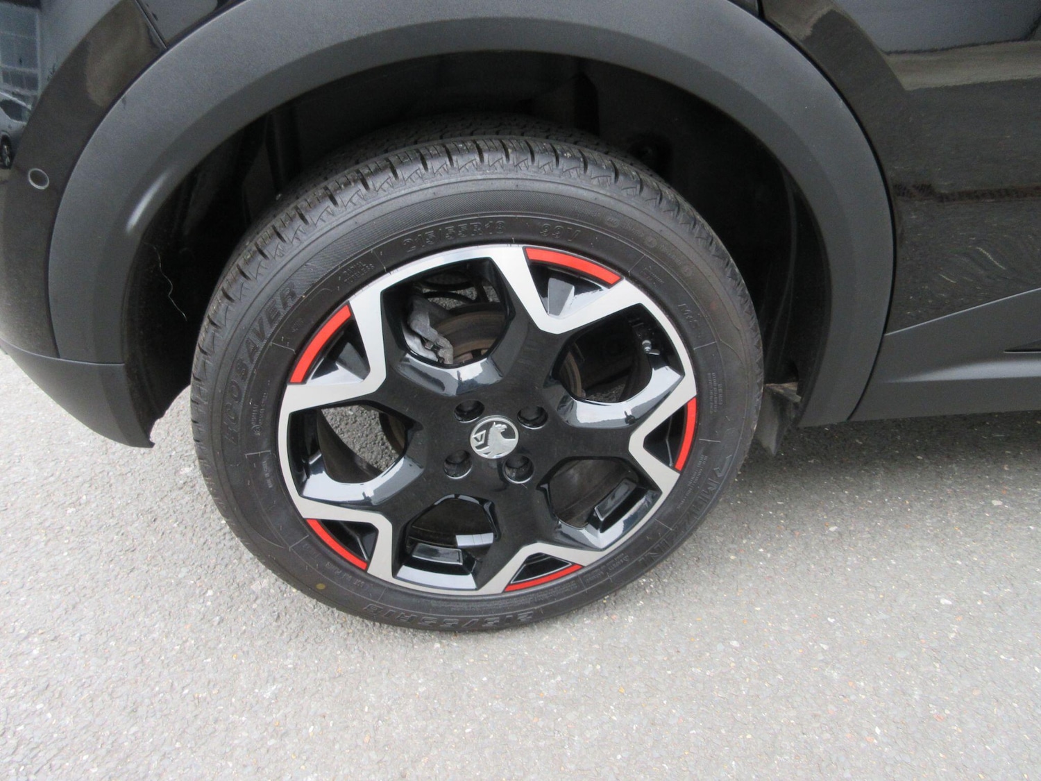 Used Vauxhall Mokka 2021 for sale - 76360695: Photo 24