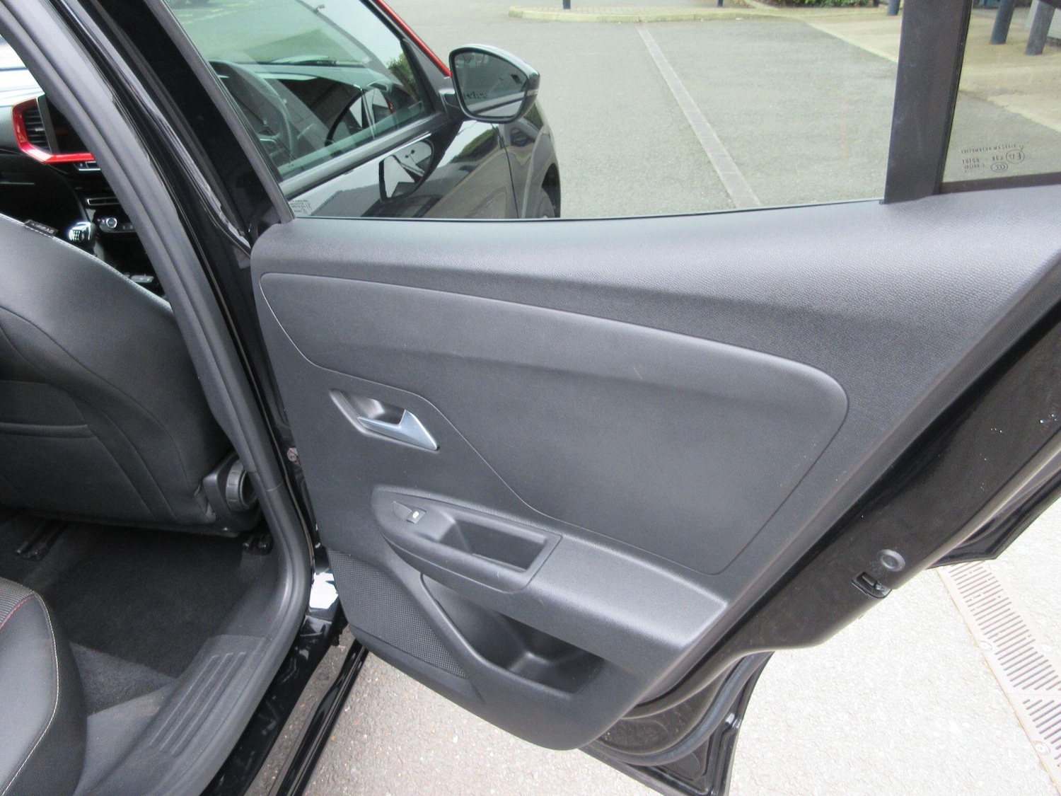 Used Vauxhall Mokka 2021 for sale - 76360695: Photo 26