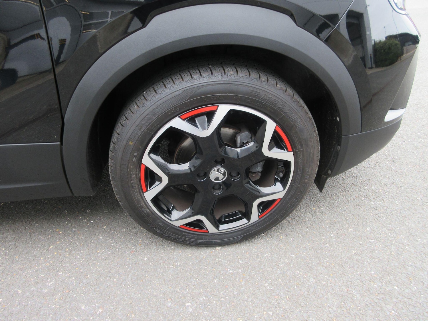 Used Vauxhall Mokka 2021 for sale - 76360695: Photo 28