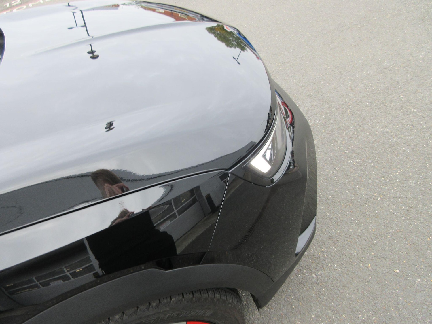 Used Vauxhall Mokka 2021 for sale - 76360695: Photo 29