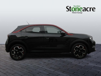Used Vauxhall Mokka 2021 for sale - 76360695: Photo