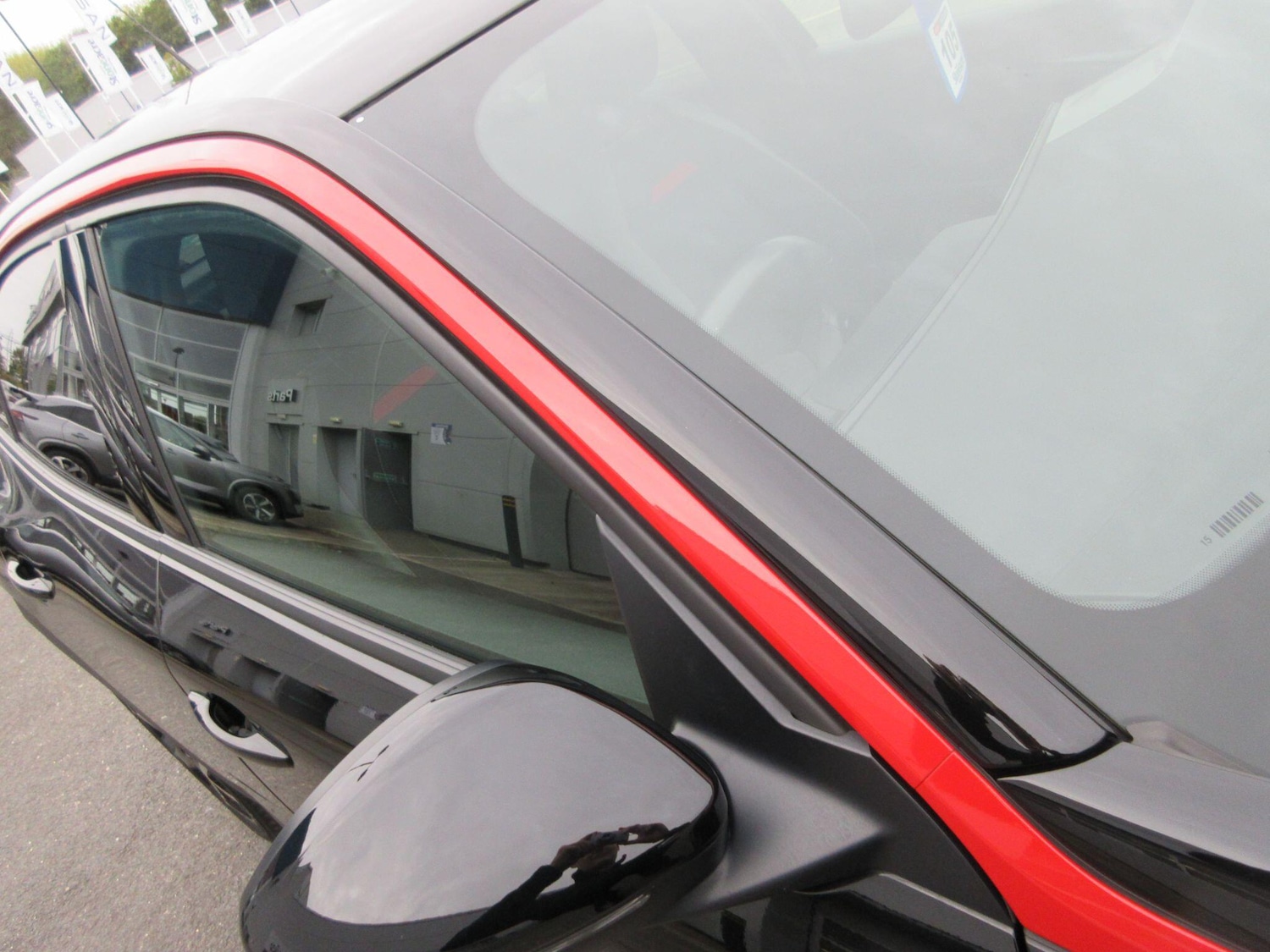 Used Vauxhall Mokka 2021 for sale - 76360695: Photo 30