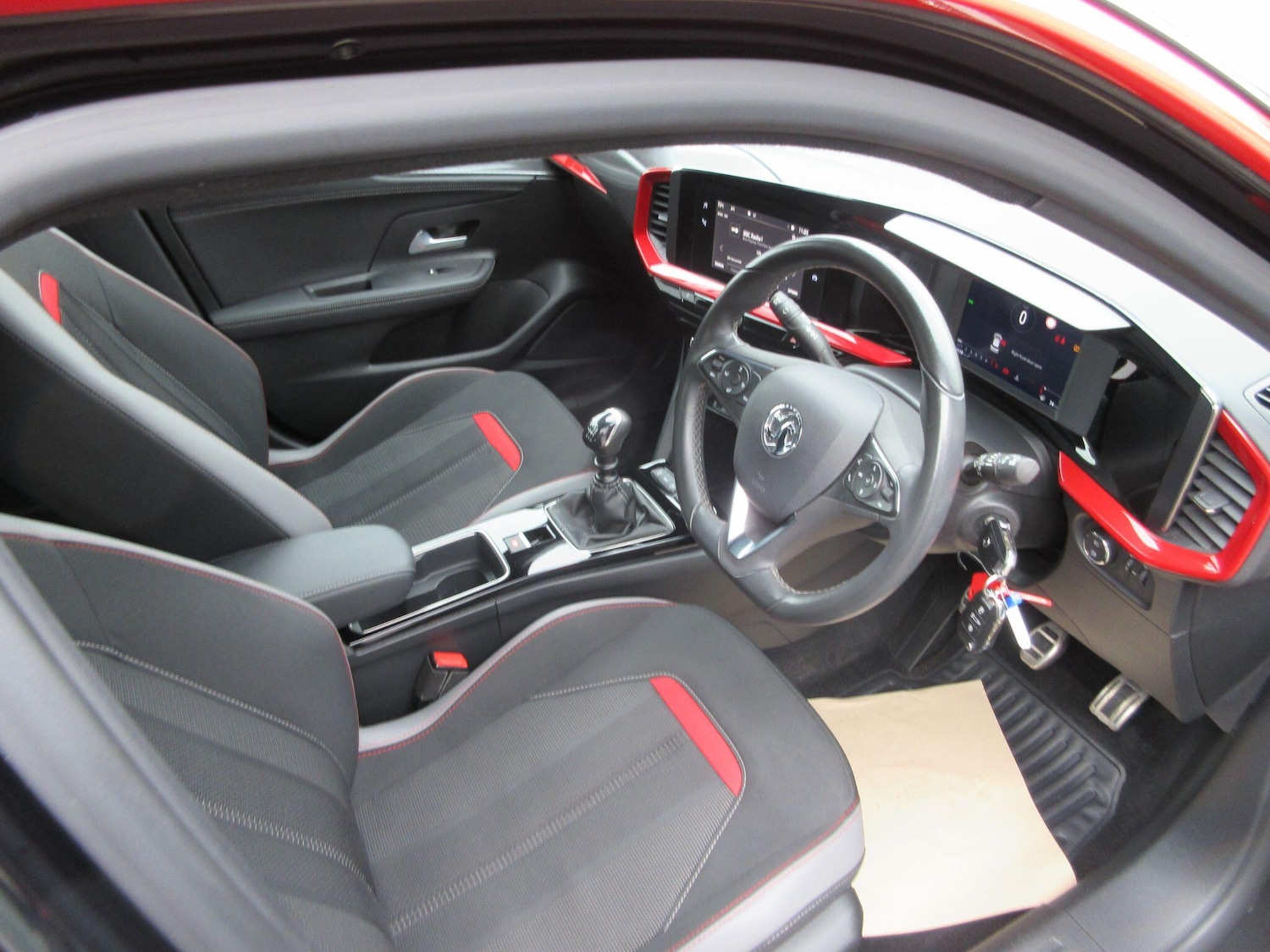 Used Vauxhall Mokka 2021 for sale - 76360695: Photo 31