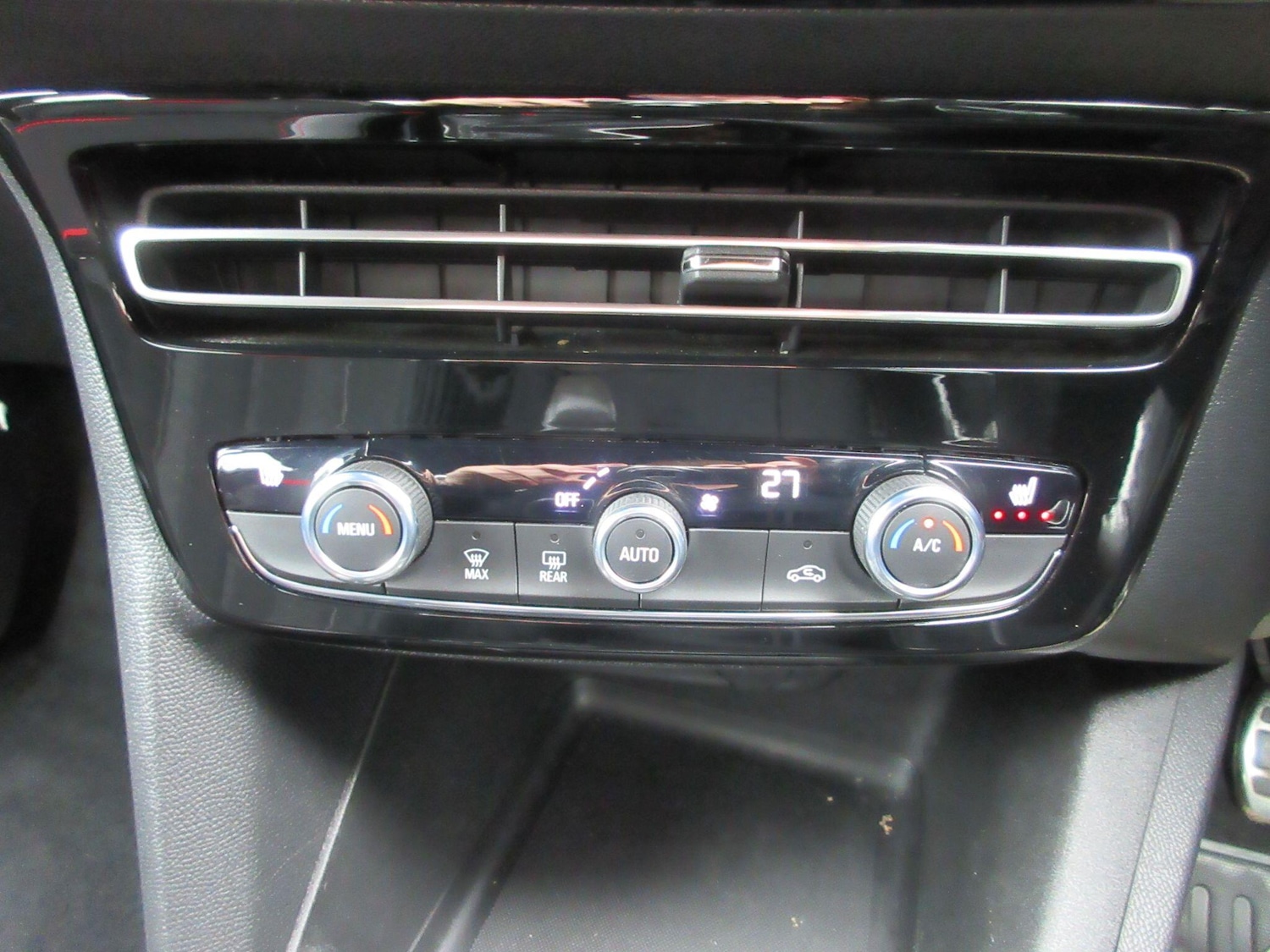 Used Vauxhall Mokka 2021 for sale - 76360695: Photo 33