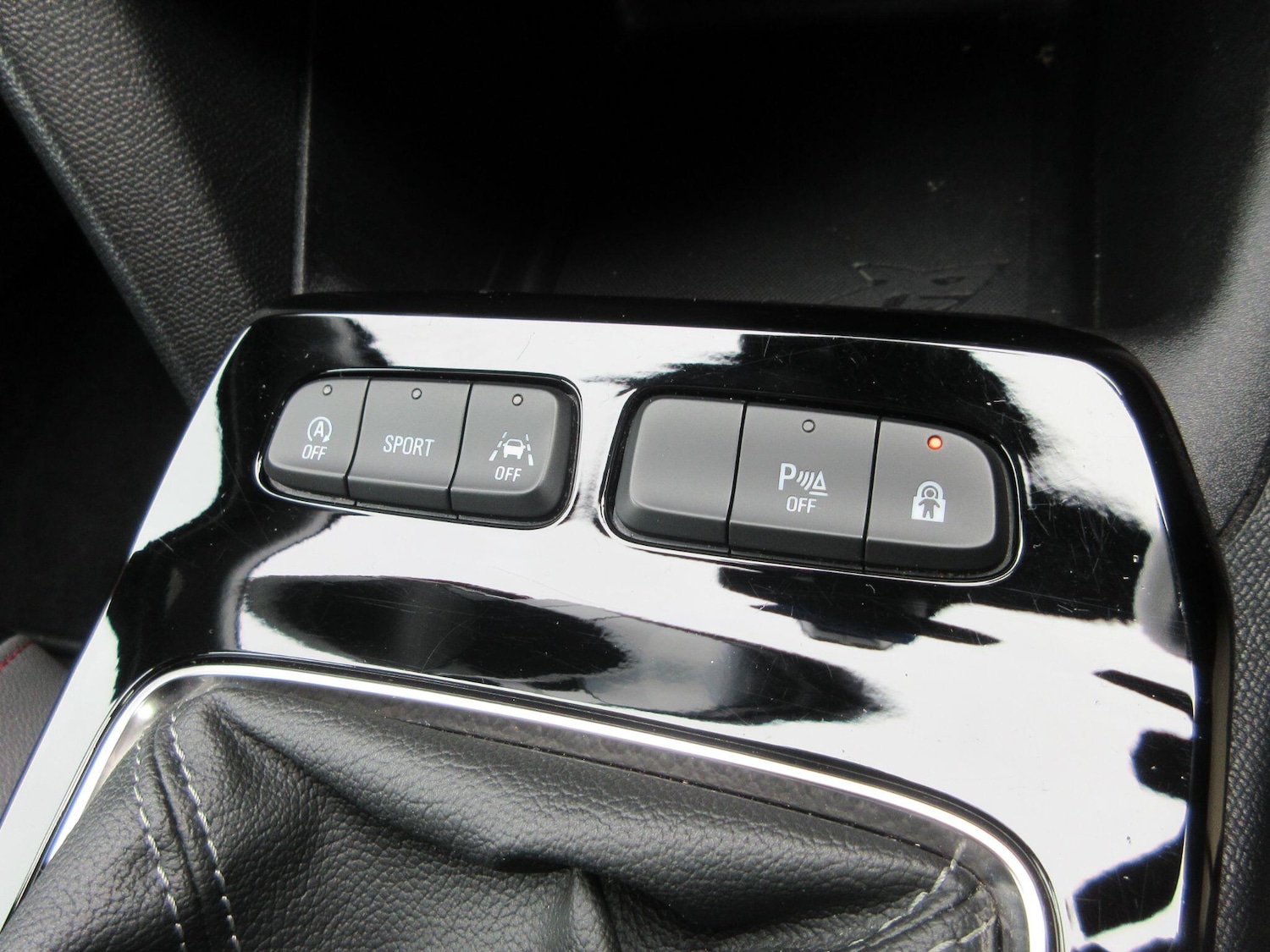 Used Vauxhall Mokka 2021 for sale - 76360695: Photo 34