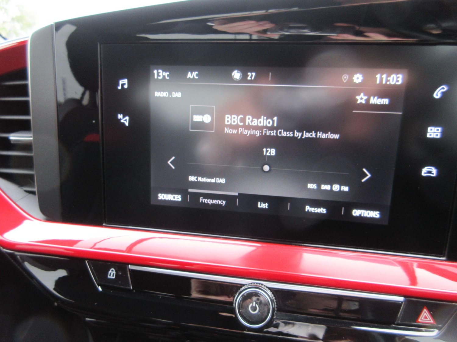 Used Vauxhall Mokka 2021 for sale - 76360695: Photo 35