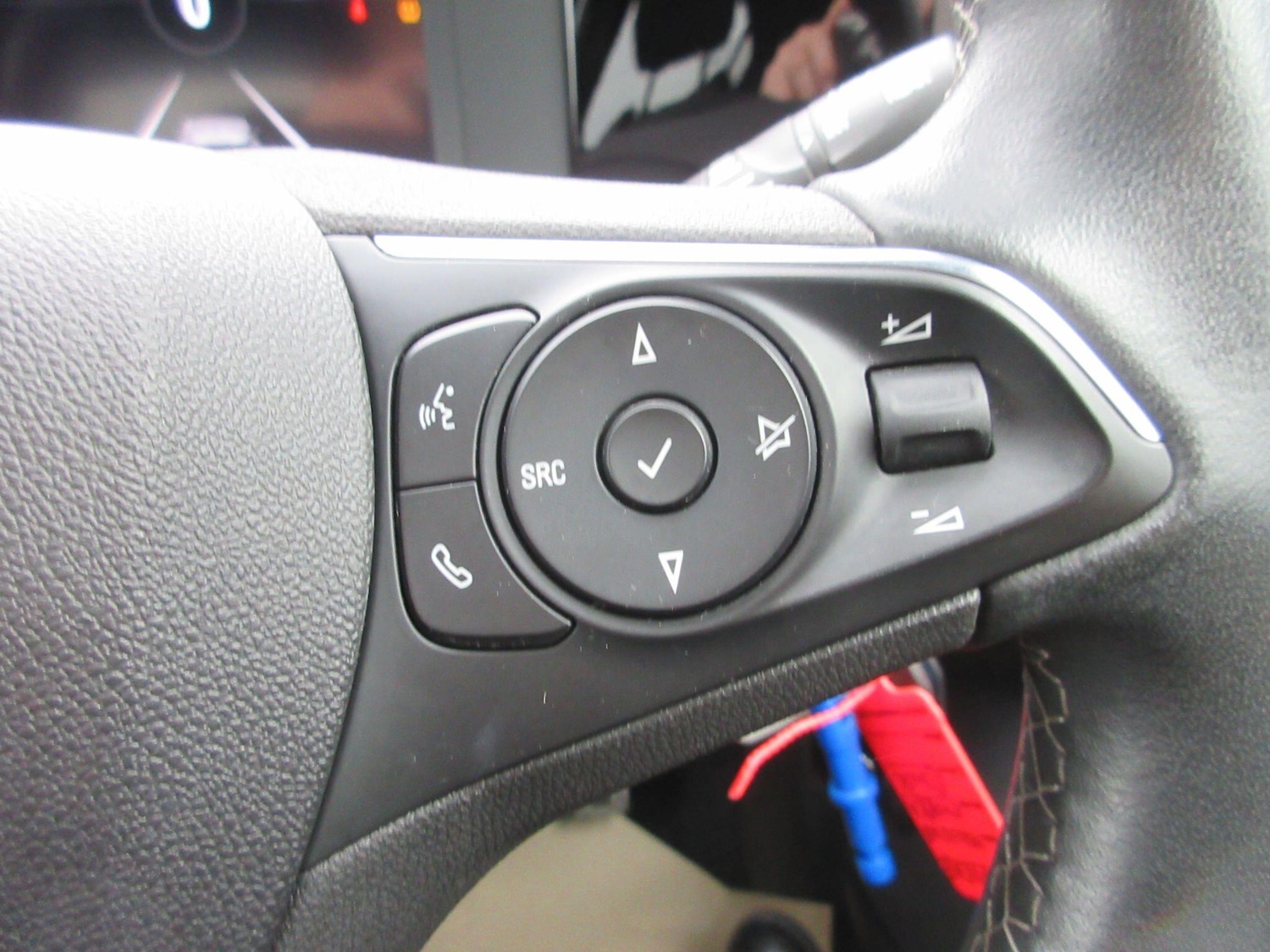 Used Vauxhall Mokka 2021 for sale - 76360695: Photo 38