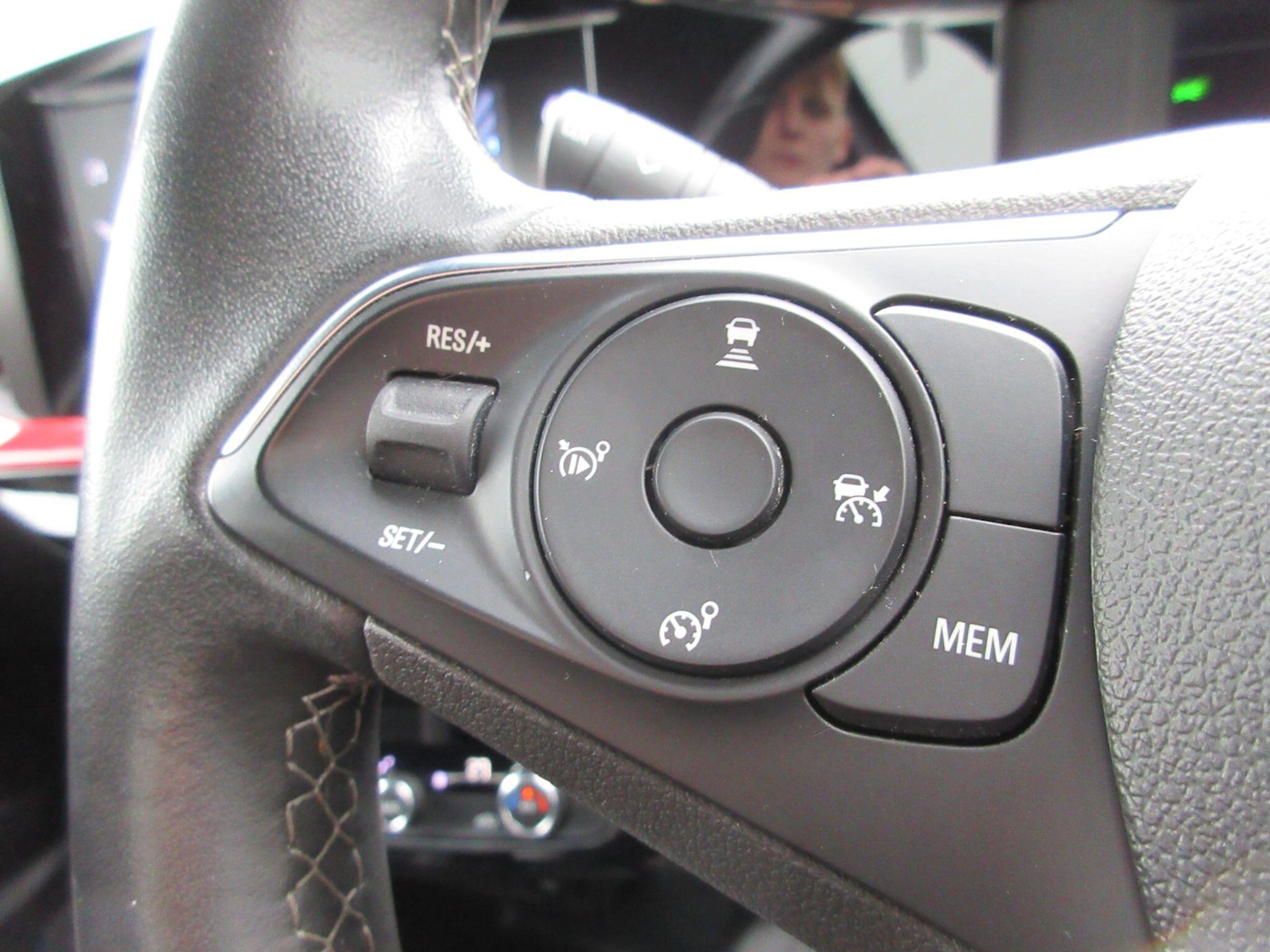 Used Vauxhall Mokka 2021 for sale - 76360695: Photo 39