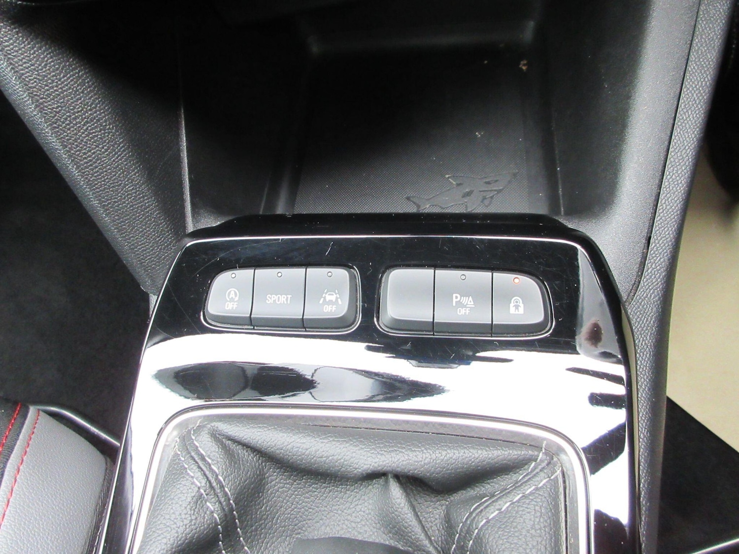 Used Vauxhall Mokka 2021 for sale - 76360695: Photo 42