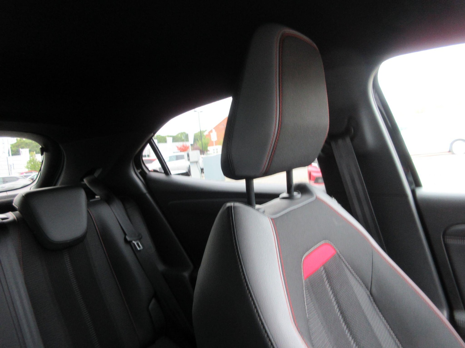 Used Vauxhall Mokka 2021 for sale - 76360695: Photo 43