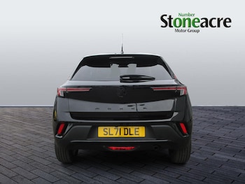 Used Vauxhall Mokka 2021 for sale - 76360695: Photo