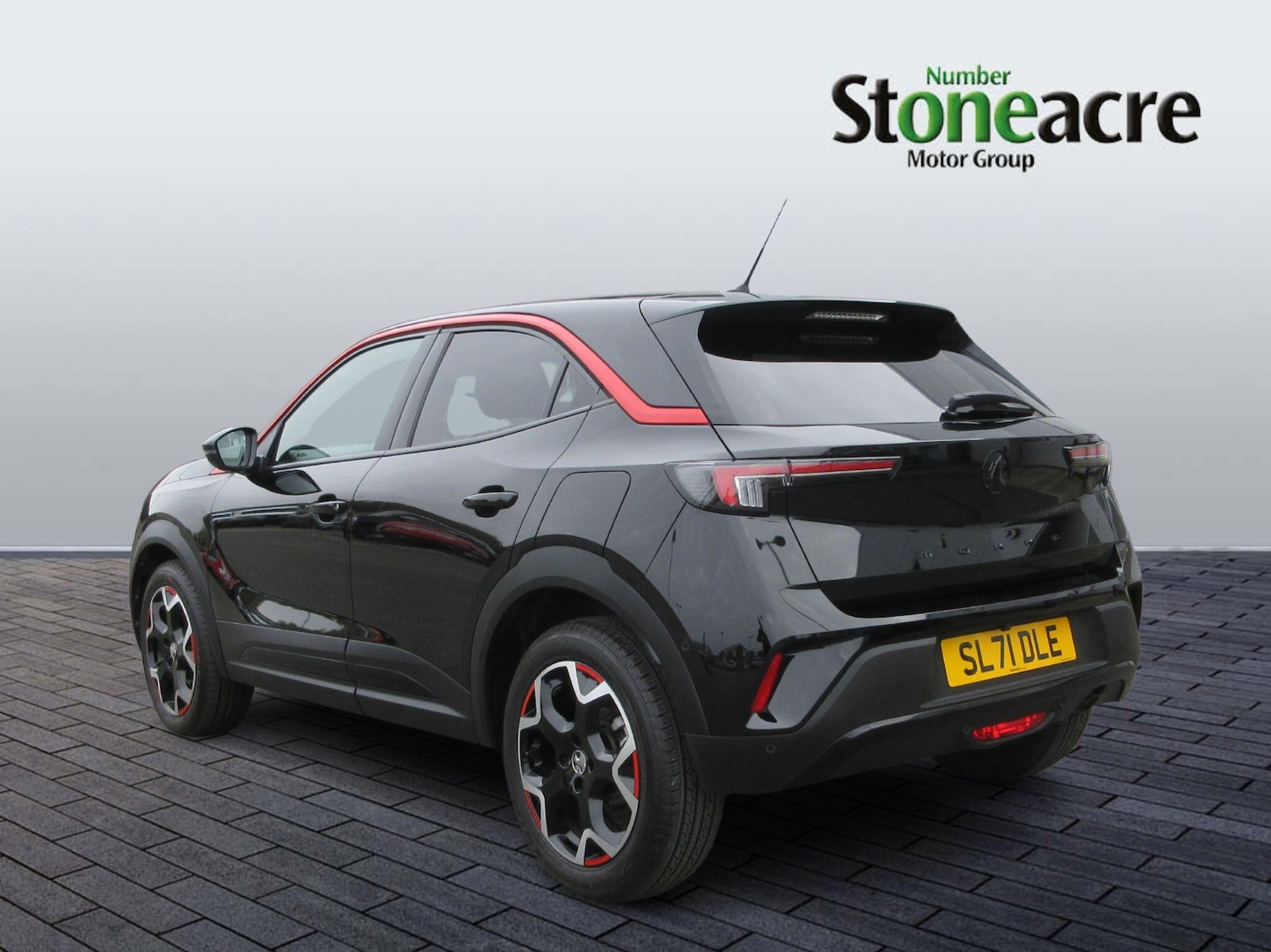 Used Vauxhall Mokka 2021 for sale - 76360695: Photo 5