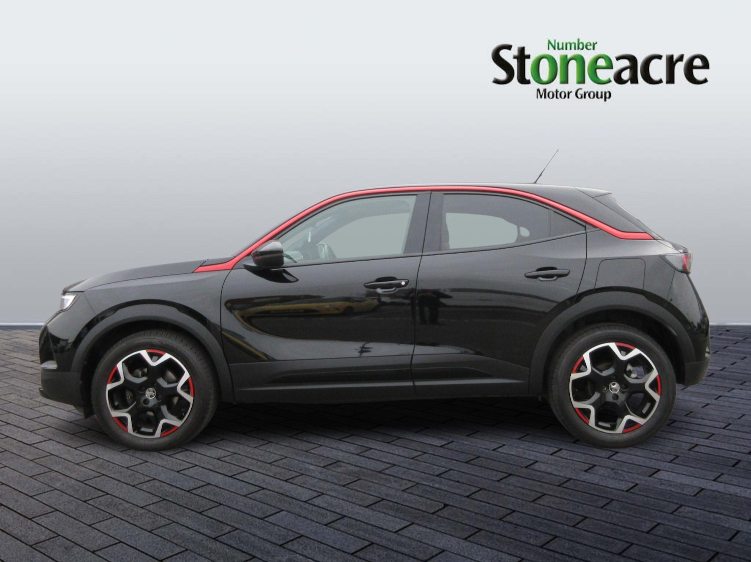 Used Vauxhall Mokka 2021 for sale - 76360695: Photo 6
