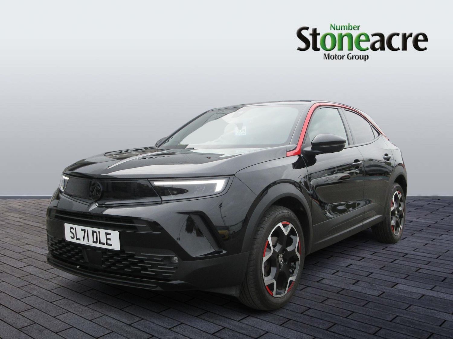 Used Vauxhall Mokka 2021 for sale - 76360695: Photo 7