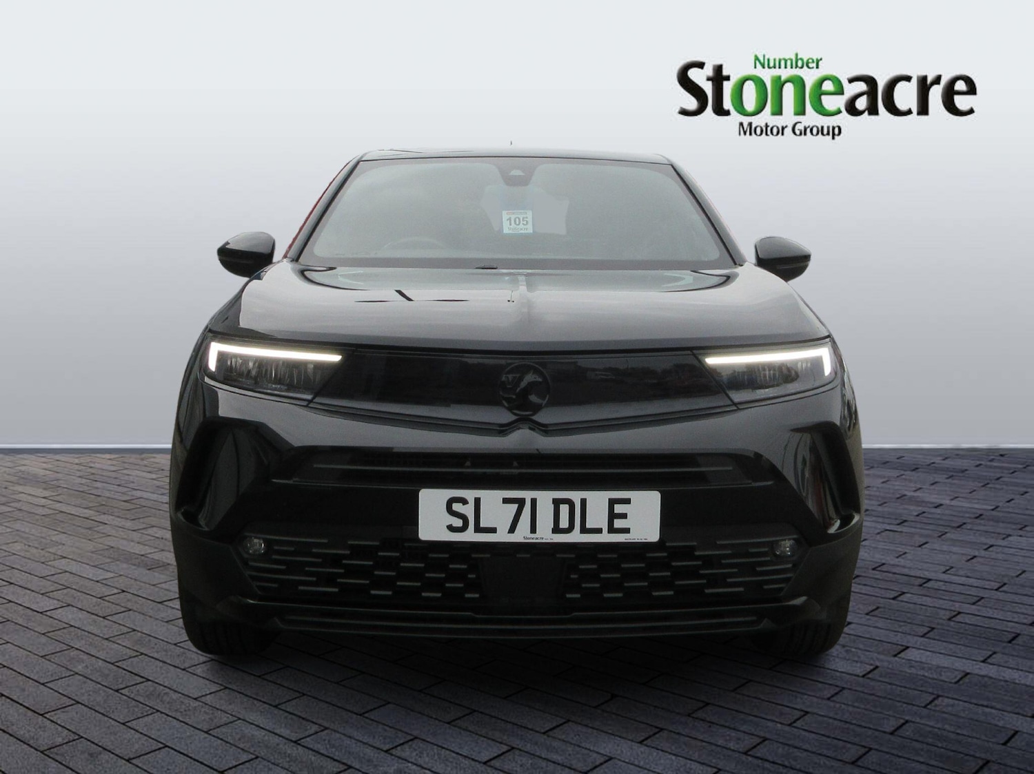 Used Vauxhall Mokka 2021 for sale - 76360695: Photo 8