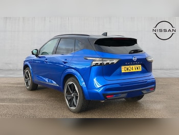 Used Nissan Qashqai 2024 for sale - 77753108: Photo