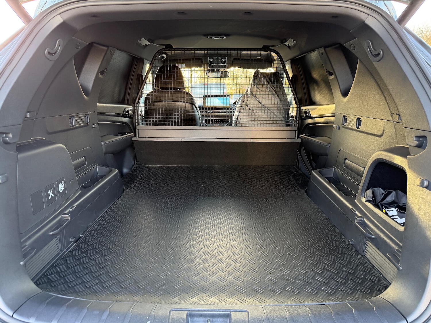 Used KGM Rexton 2025 for sale - 76573645: Photo 10