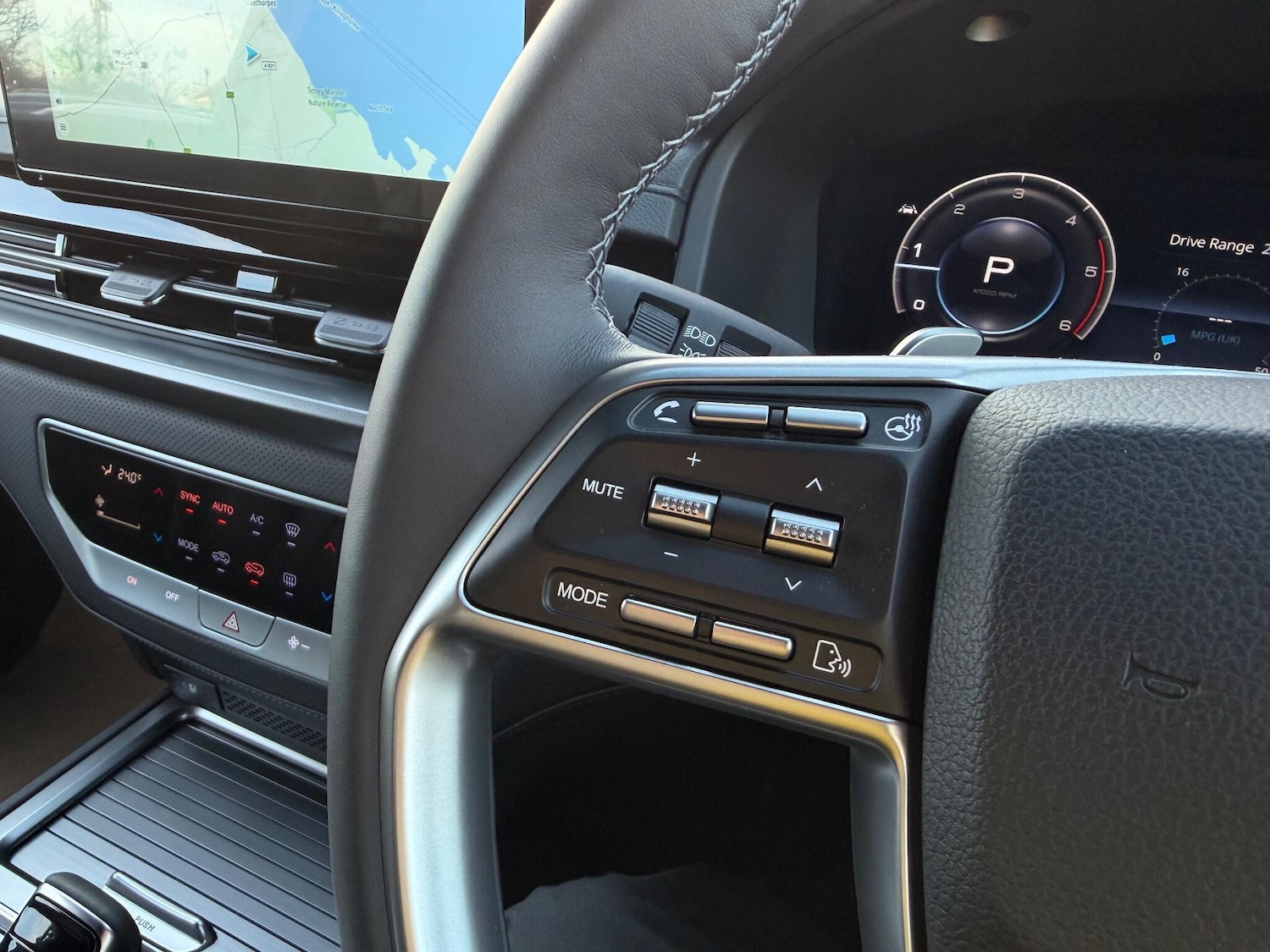 Used KGM Rexton 2025 for sale - 76573645: Photo 14