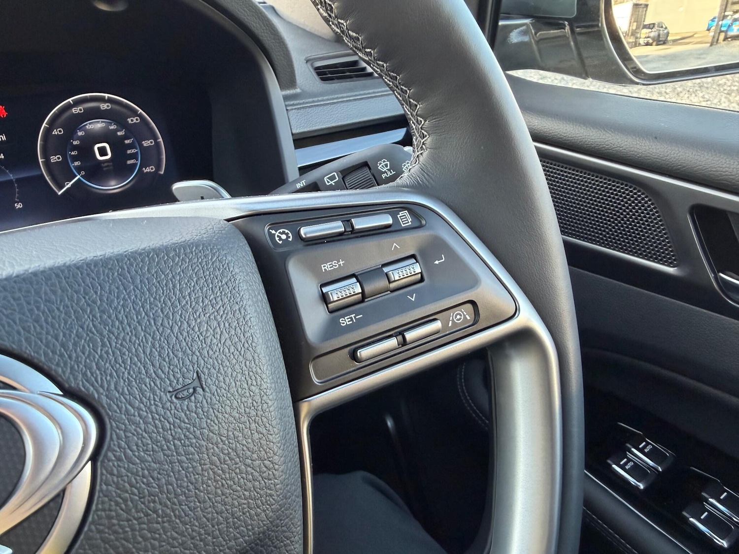 Used KGM Rexton 2025 for sale - 76573645: Photo 15