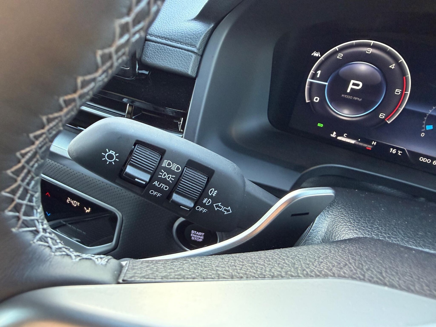 Used KGM Rexton 2025 for sale - 76573645: Photo 16