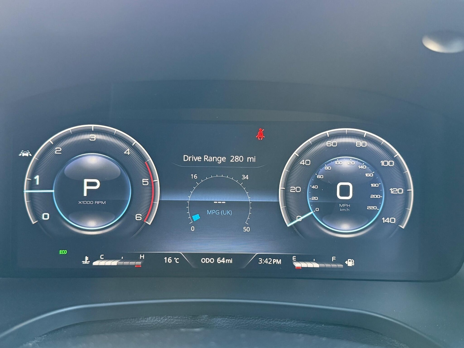 Used KGM Rexton 2025 for sale - 76573645: Photo 18