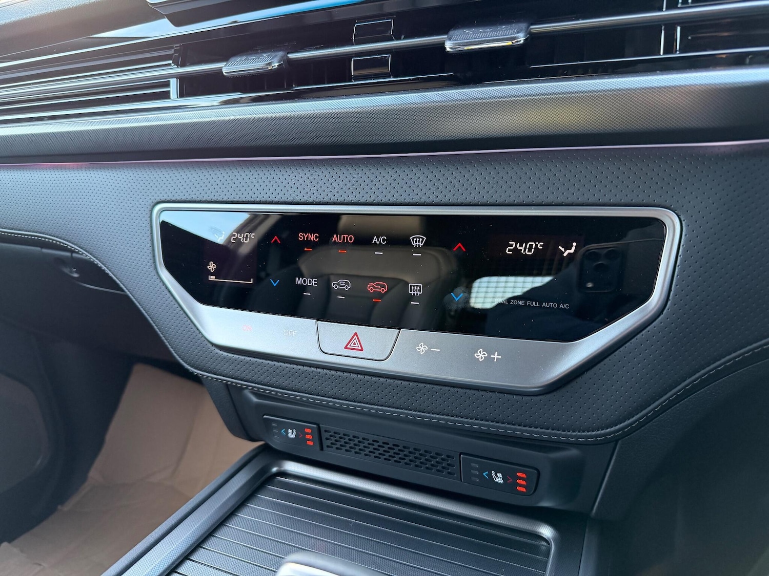 Used KGM Rexton 2025 for sale - 76573645: Photo 19