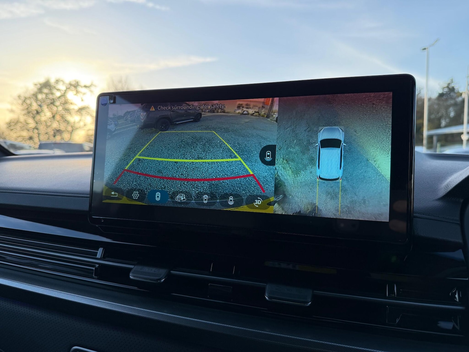 Used KGM Rexton 2025 for sale - 76573645: Photo 20