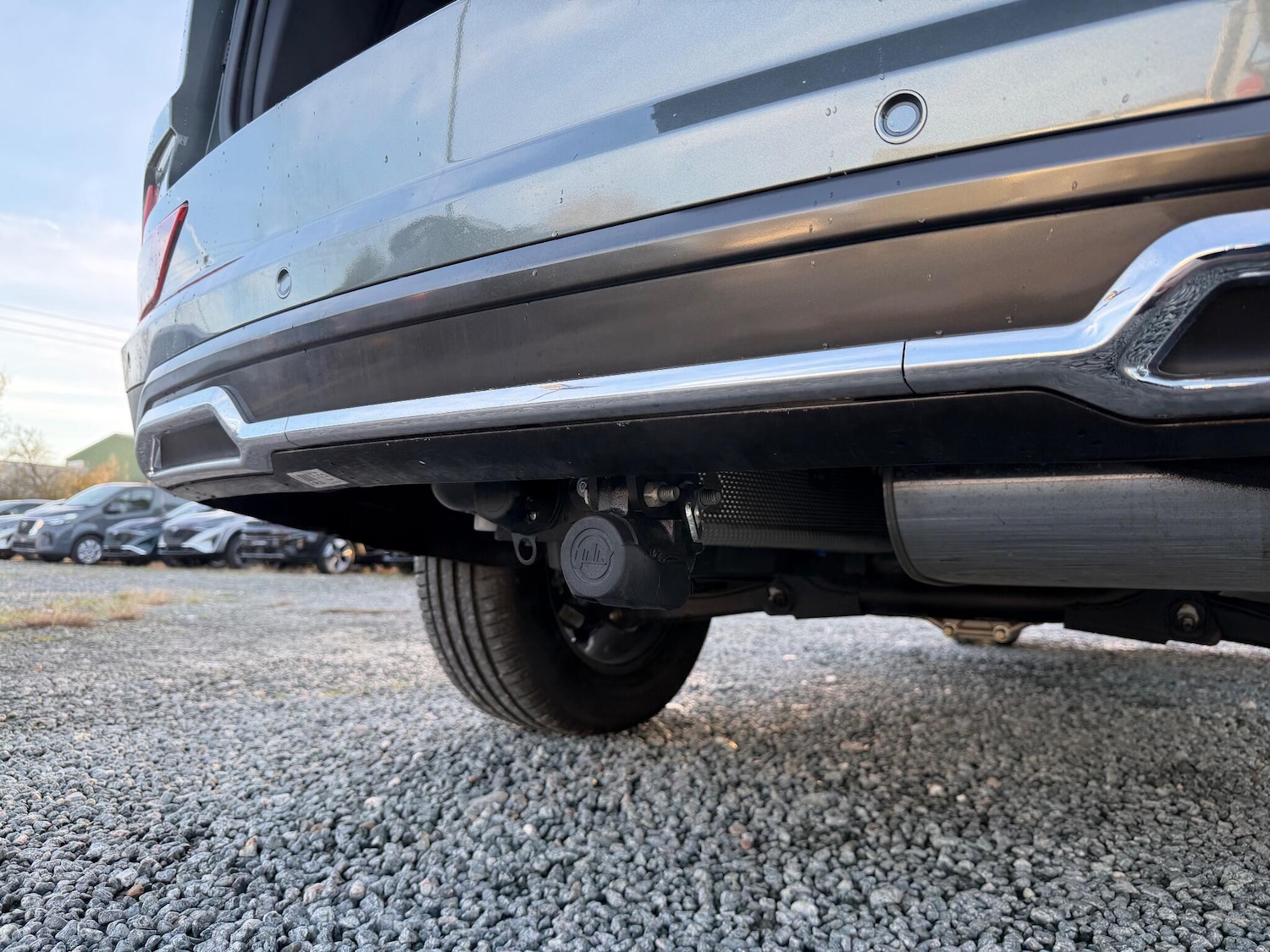 Used KGM Rexton 2025 for sale - 76573645: Photo 26