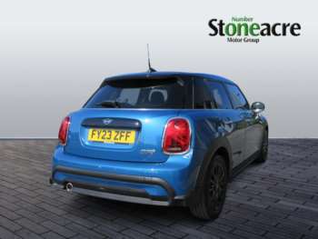 Used MINI Hatch 2023 for sale - 74738975: Photo