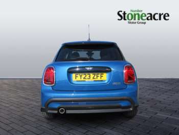 Used MINI Hatch 2023 for sale - 74738975: Photo