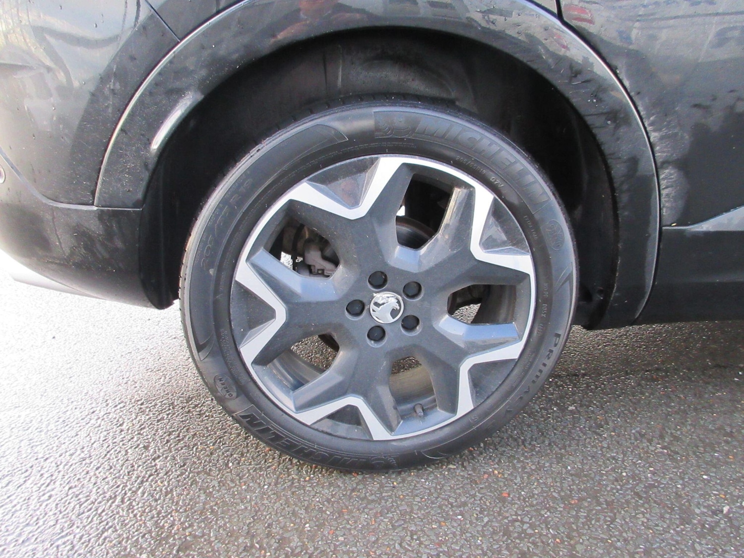 Used Vauxhall Grandland 2023 for sale - 77523840: Photo 8