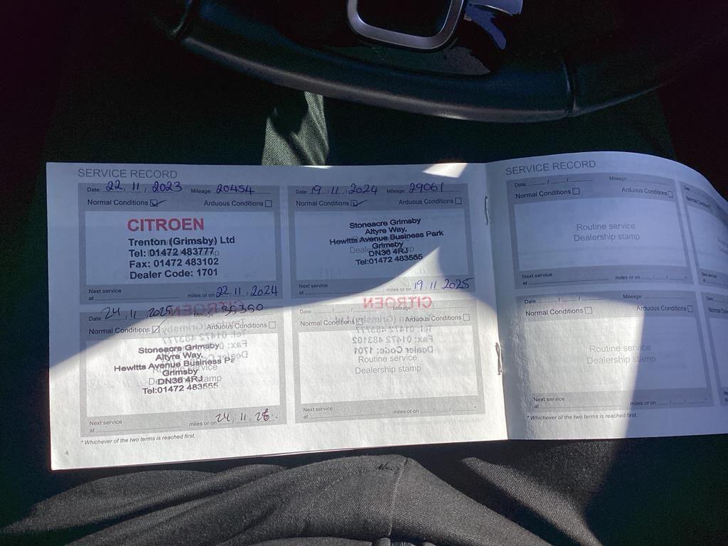 Used Citroen Berlingo 2020 for sale - 78006672: Photo 8