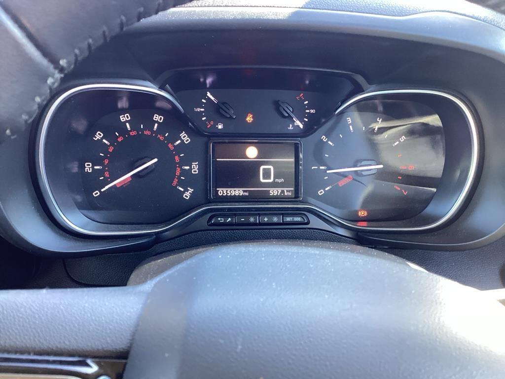 Used Citroen Berlingo 2020 for sale - 78006672: Photo 9