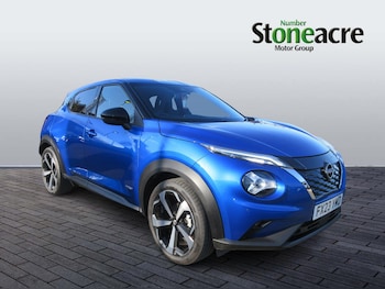 Used Nissan Juke 2023 for sale - 78810111: Photo