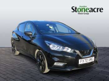 2020 (70) - 1.0 IG-T 100 N-Sport 5dr