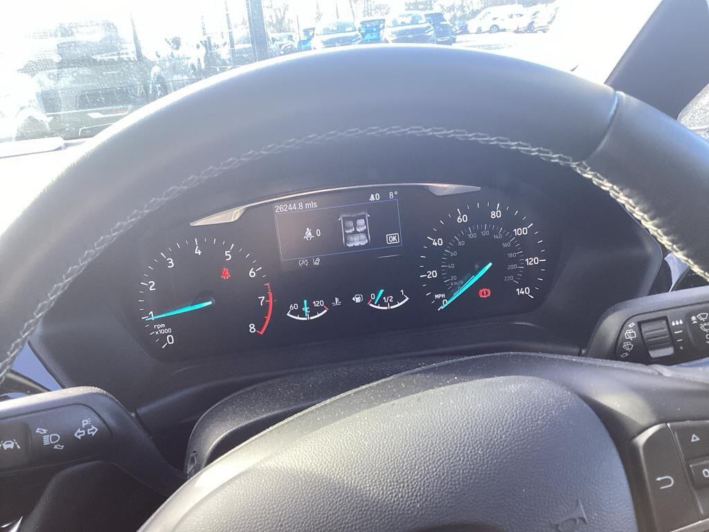 Used Ford Fiesta 2019 for sale - 77396355: Photo 2